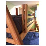 Room & Board Bunk Beds -- $500 -- Available Offsite -- Please call or text to inquire about purchase