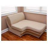 Contemporary Chaise Lounge
