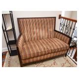 Contemporary Loveseat / Settee