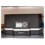 Sirius XM with Speaker 
