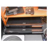Samsung Blu-Ray DVD Players (2)