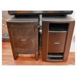 Bose Subwoofers (2)