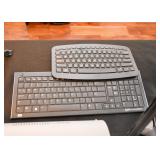 Wireless Keyboards