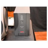 APC Back-UPS Power Protection