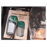 Garmin Personal Navigator