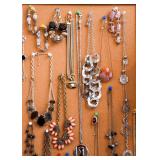 Costume Jewelry