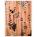 Costume Jewelry