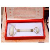 Chinese Jade / Stone Massager