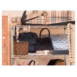 Purses & Handbags