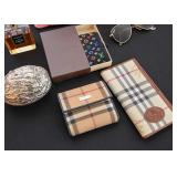 Burberry Wallets