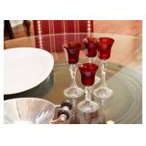 Votive Candle Holders