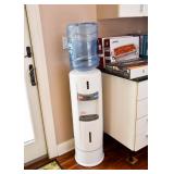 Water Dispenser