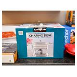 Stainless Steel Chafing Dish