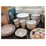 Dishes & Dishware