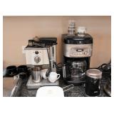 Espresso & Coffee Makers, Coffee Grinder