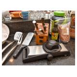 Cutlery, Mandoline Slicer