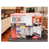 Magic Bullet Blender / Mixer