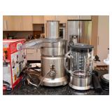 Breville Juicer