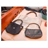 Purses, Shoulder Bags & Handbags