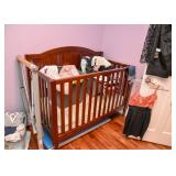 Baby Crib