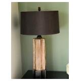 Contemporary Table Lamp