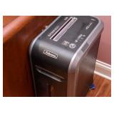 Fellowes Paper Shredder