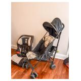 Strollers & Car Seats