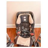 Strollers & Car Seats