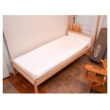 Ikea Toddler Beds (There are 2 of these)