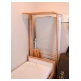 Ikea Toddler Beds (There are 2 of these)