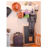 Halloween & Home Decor