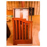 Baby Crib