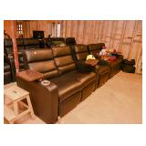 Home Theater Seating