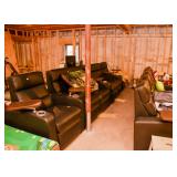 Home Theater Seating