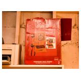 Nostalgic Coca-Cola Wall Telephone