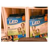 LED Light Bulbs