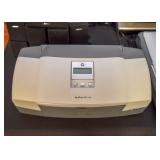 HP Officejet All-in-One