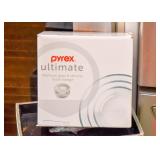 Pyrex Food Storage Containers