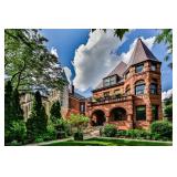 WOW! **BUY IT NOW!**  MULTI-MILLION DOLLAR HOME in LINCOLN PARK by BABE & SNOOKS ESTATE SALES