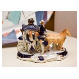 Hinode Porcelain Figurine (Japan)