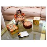 Decorative Collectibles