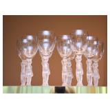 Bar Glasses, Stemware