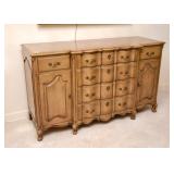 Vintage Buffet / Sideboard