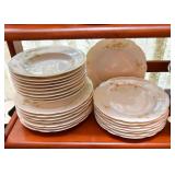 Vintage China / Dinnerware