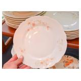 Vintage China / Dinnerware