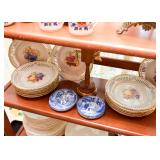 Vintage China / Dinnerware