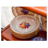 Vintage China / Dinnerware