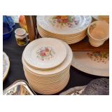 China / Dinnerware