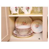 Dinnerware