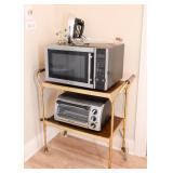 Kitchen Cart, Small Appliances